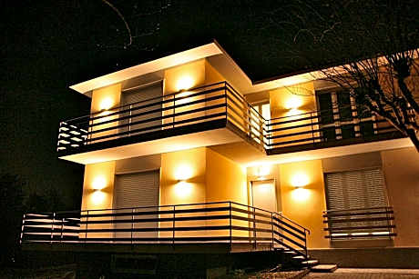 B&B Vinago Belvedere