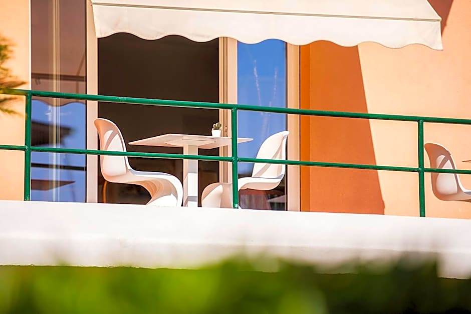 Hotel San Michele