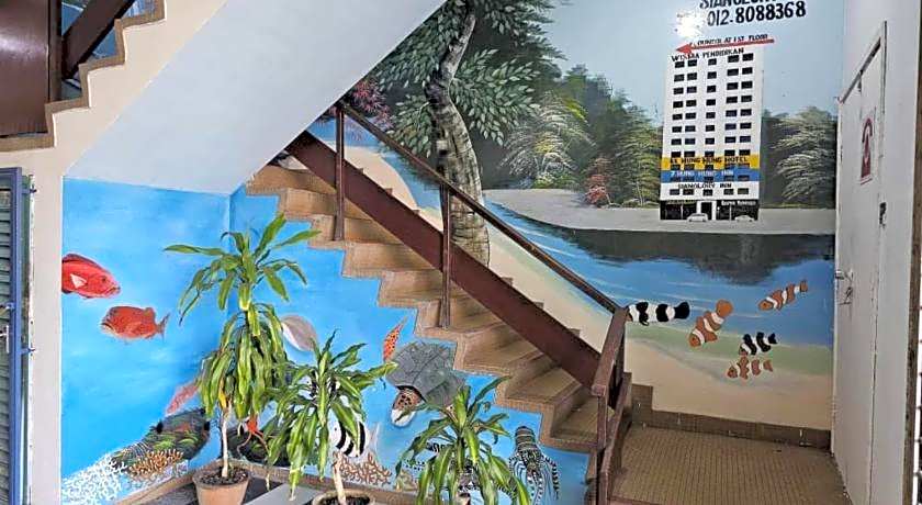 OYO 90979 Sianglory Inn