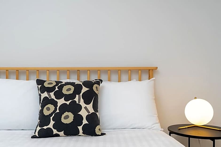 Stylish 2BR Sanctuary in the Heart of Braddon - Hosted by Canstay