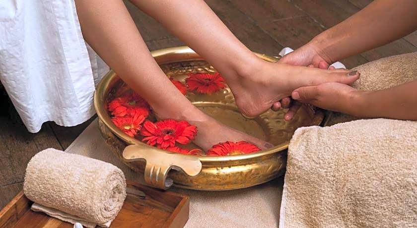 Marriott Suites Pune