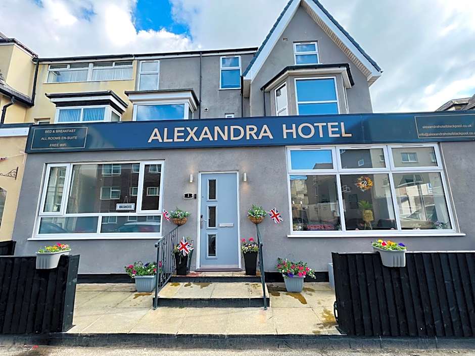 Alexandra Hotel