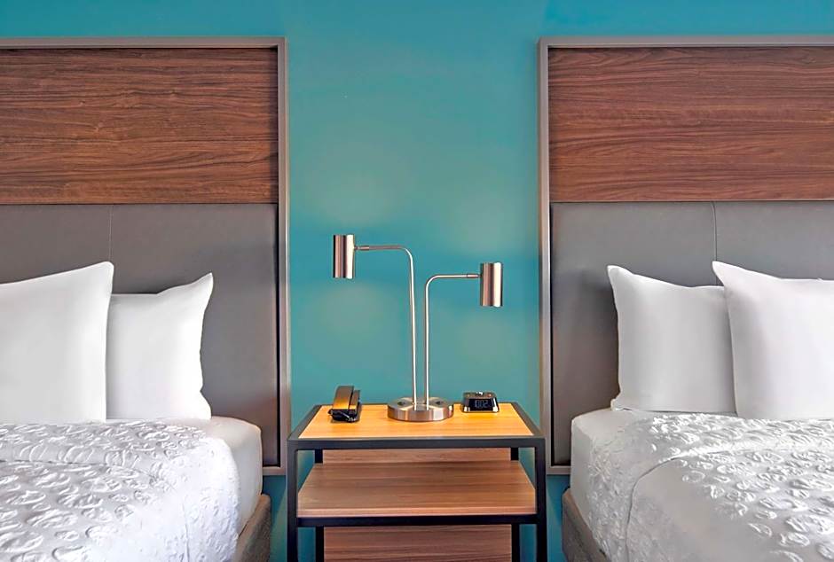 Tru By Hilton Ashburn One Loudoun, VA