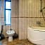 Old Riga Romantic Loft