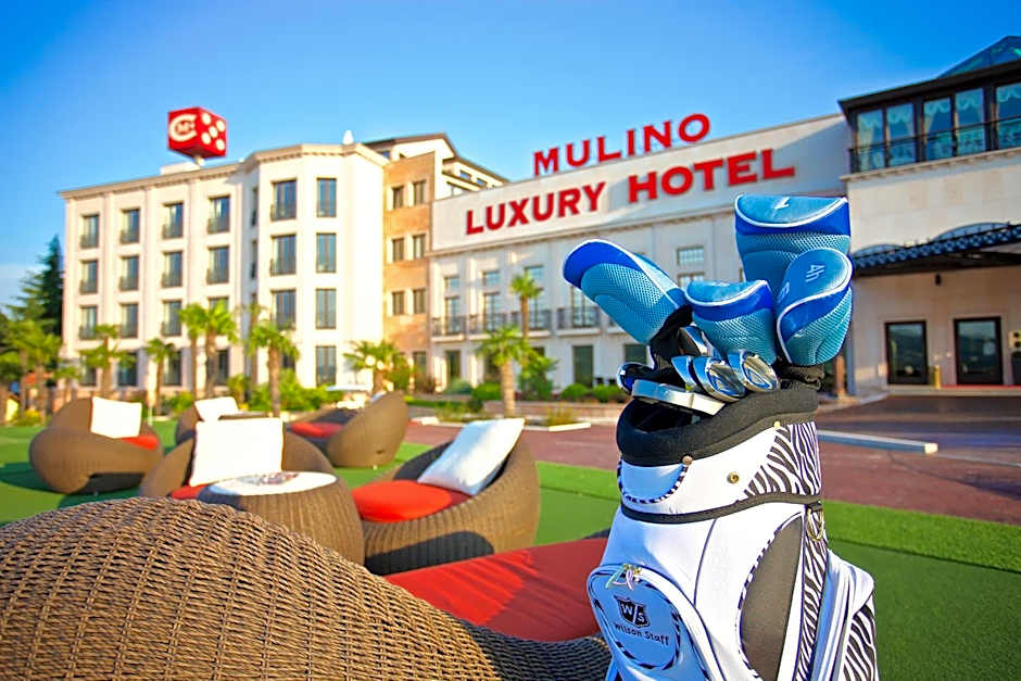 Mulino Luxury Boutique Hotel