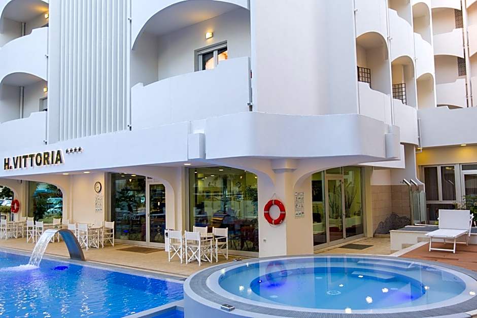Hotel Vittoria