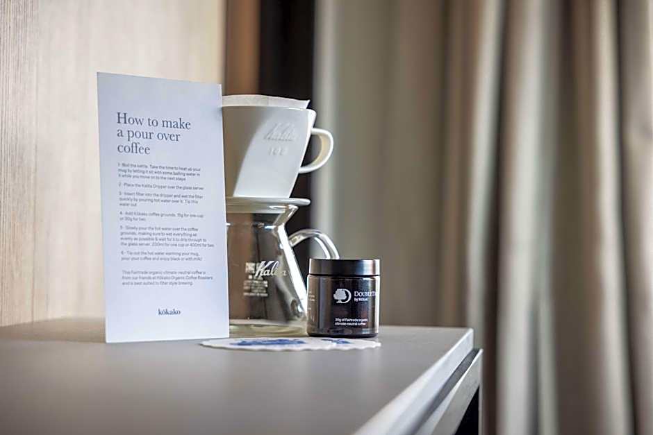 DoubleTree by Hilton Karaka