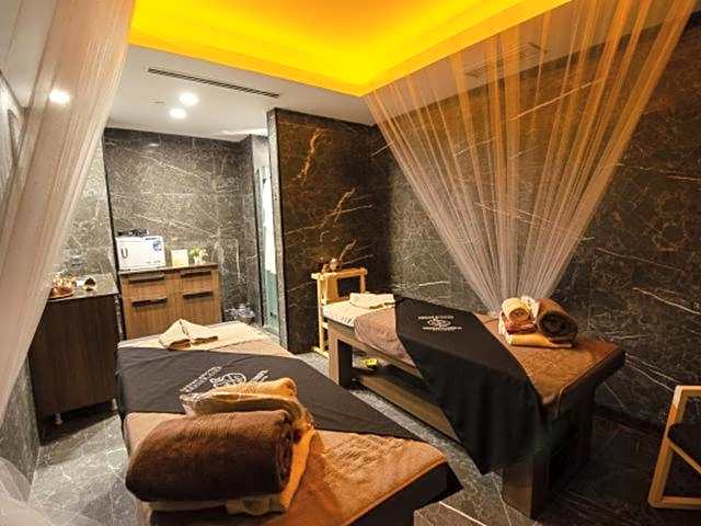 Questa Thermal & Spa Hotel