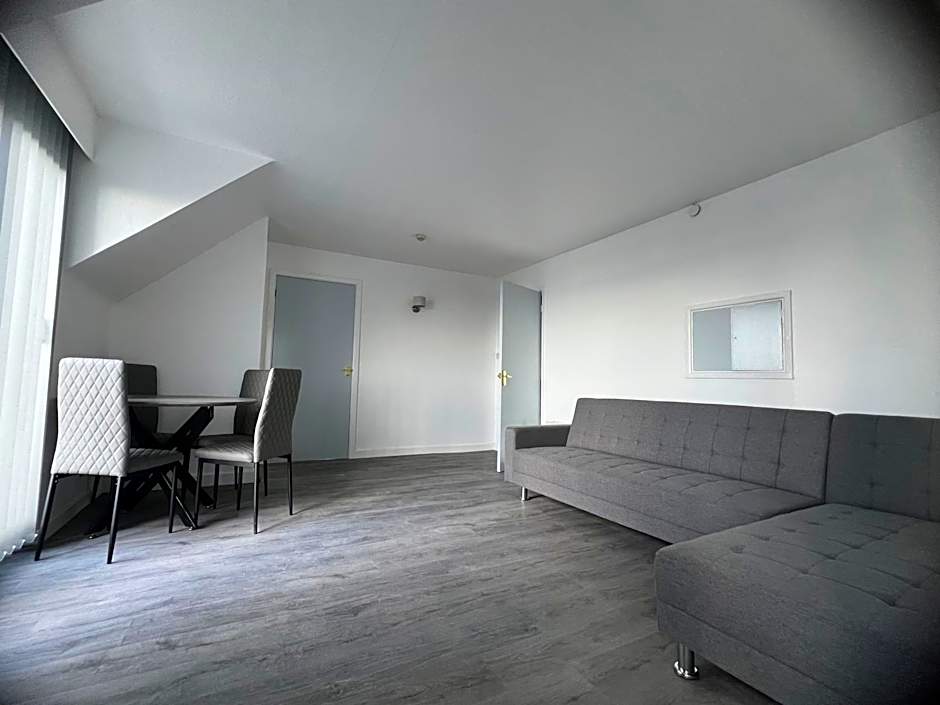 Seascale Hotel & Restaurant