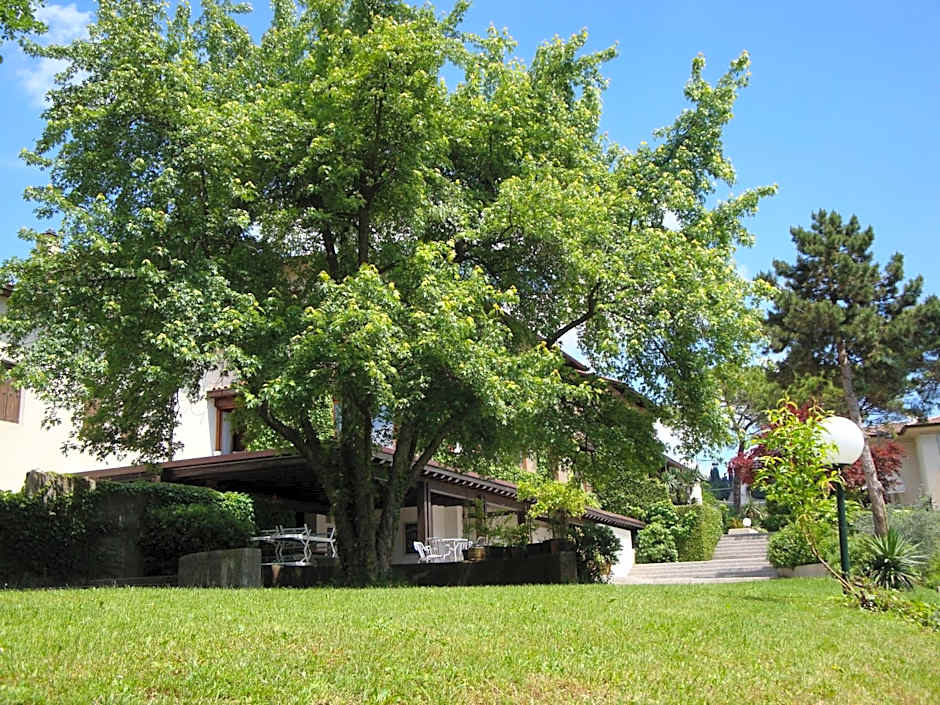 Sporting Hotel Ragno D'oro