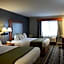 Best Western Newberg Inn