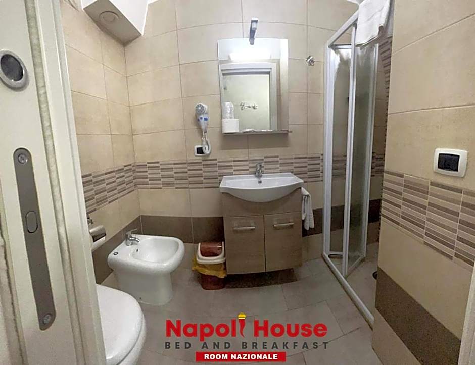 Napoli House Dream
