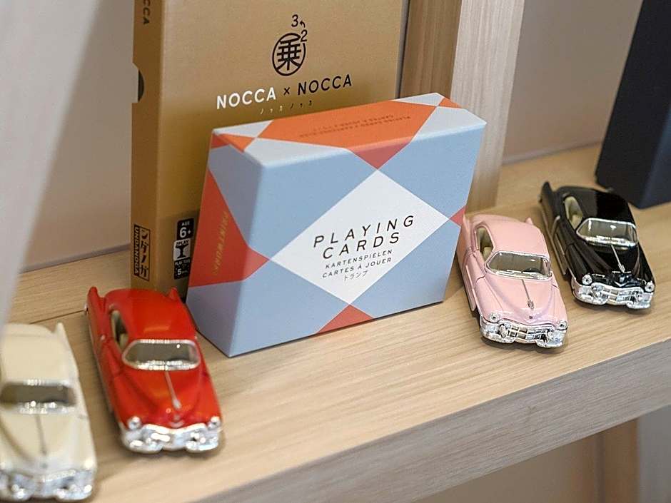 Hotel Jal City Haneda Tokyo West Wing