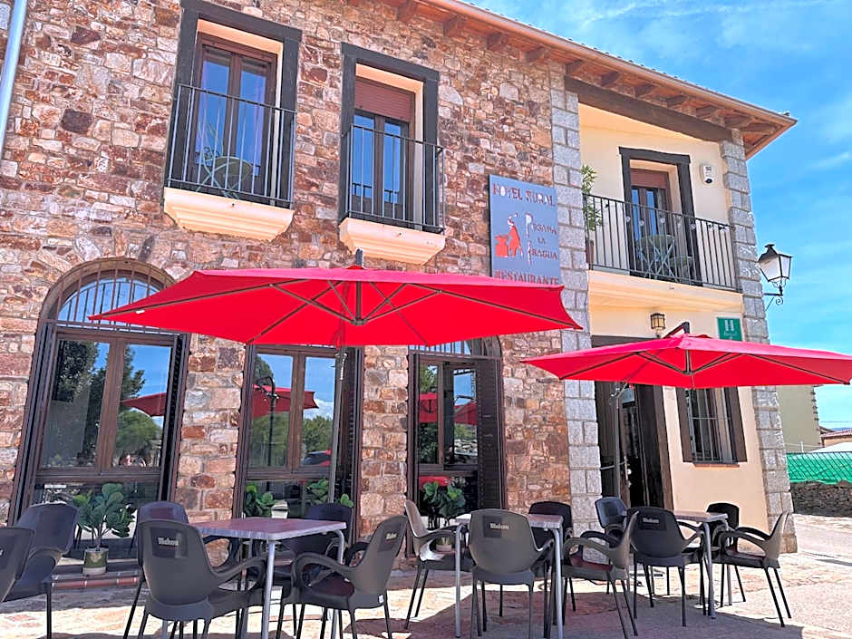 Posada La Fragua