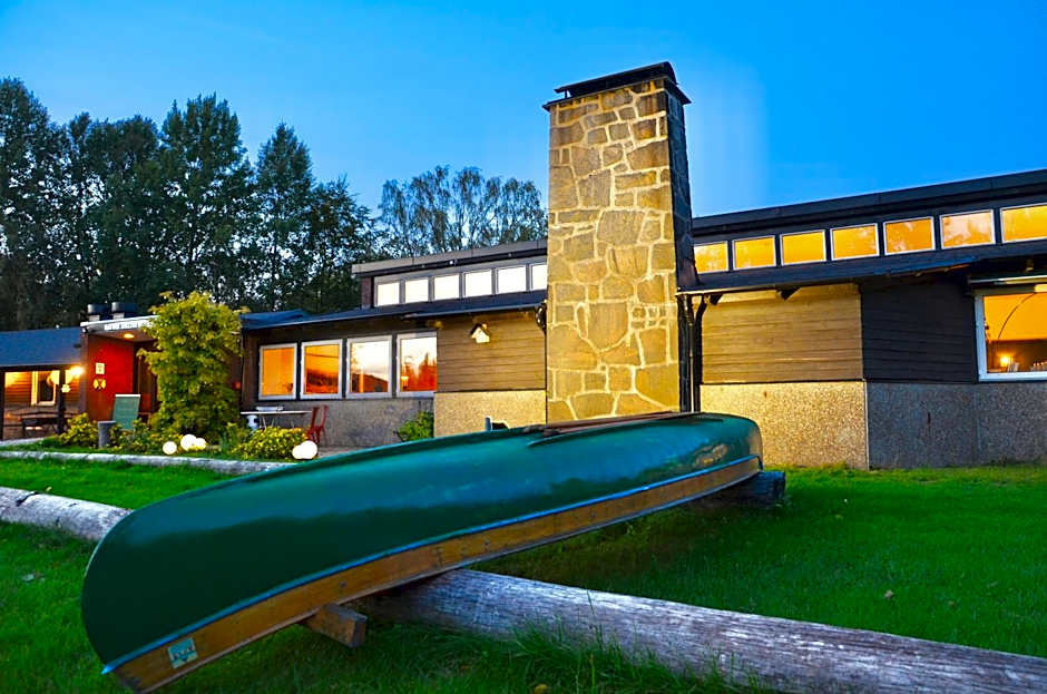 Nature Shelter Hotel