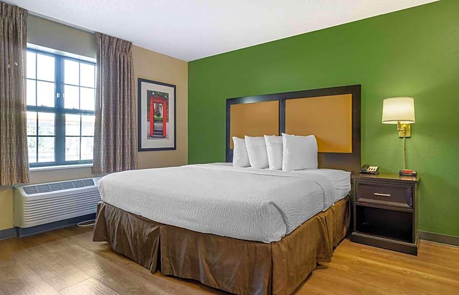 Extended Stay America Suites - Seattle - Everett - North