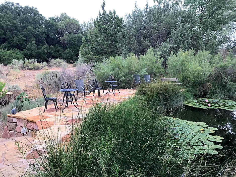 Red Moon Lodge