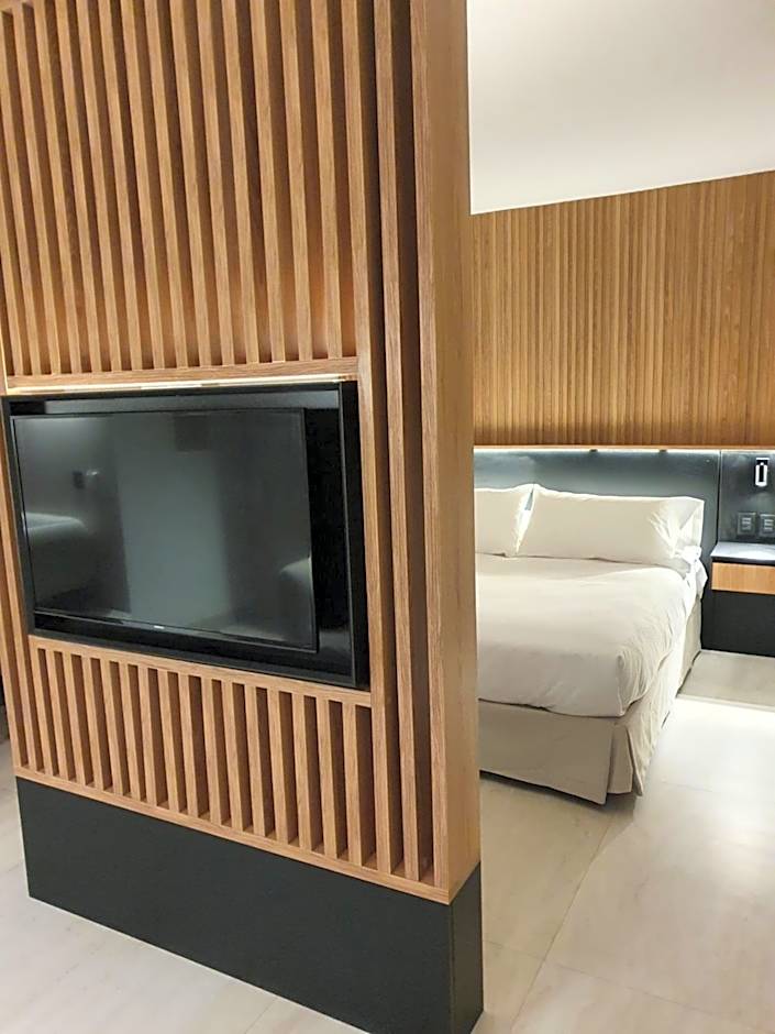 Lastarria Hotel