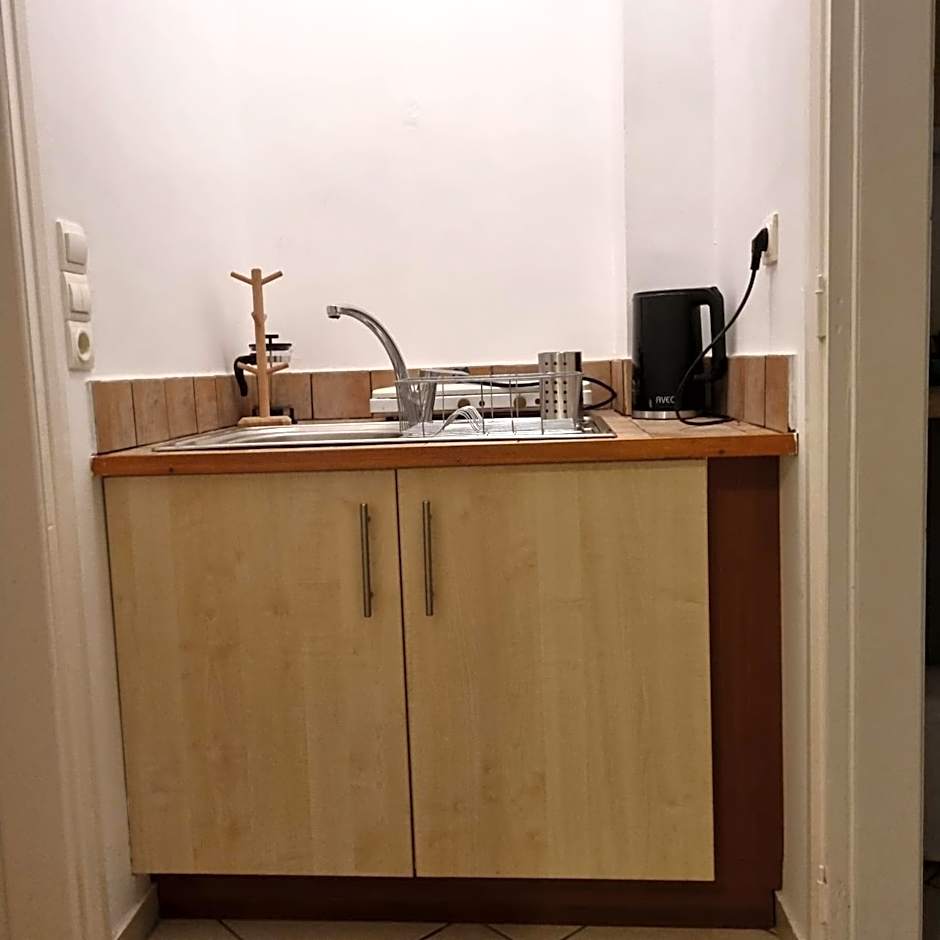 Infinity Wellness Boutique Hotel