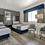 Best Western Park Crest Inn