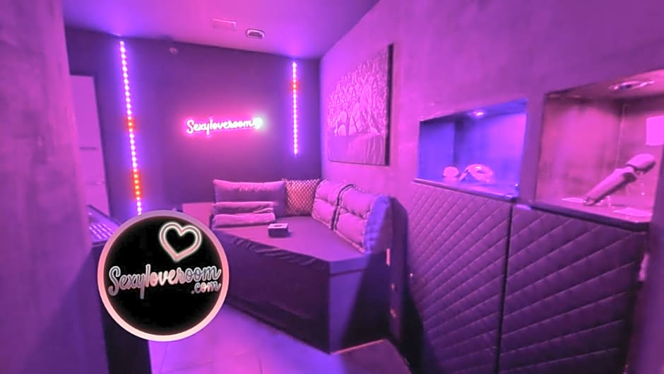 Loveroom Sexyloveroom