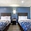 Edyn Hotel By Townhouse Wytheville US 52