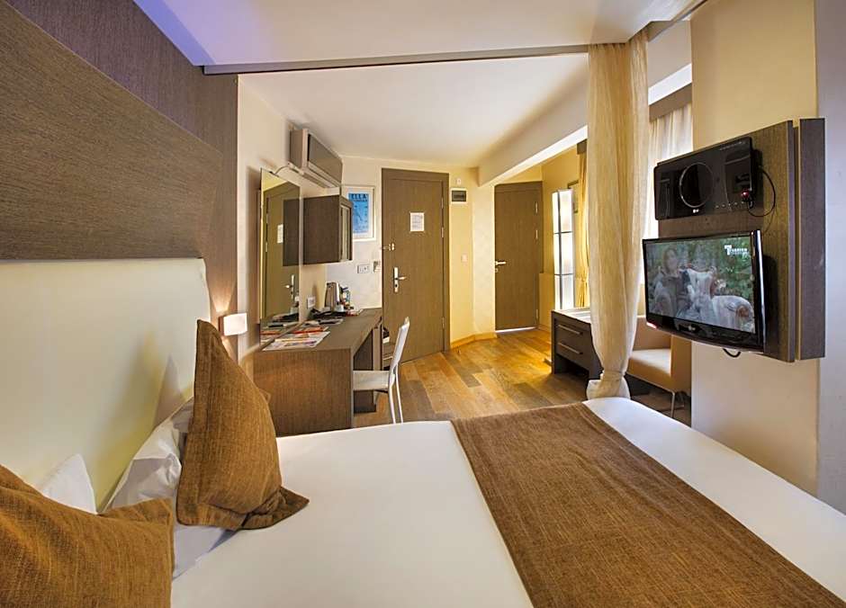 Jazz Hotel Nisantasi