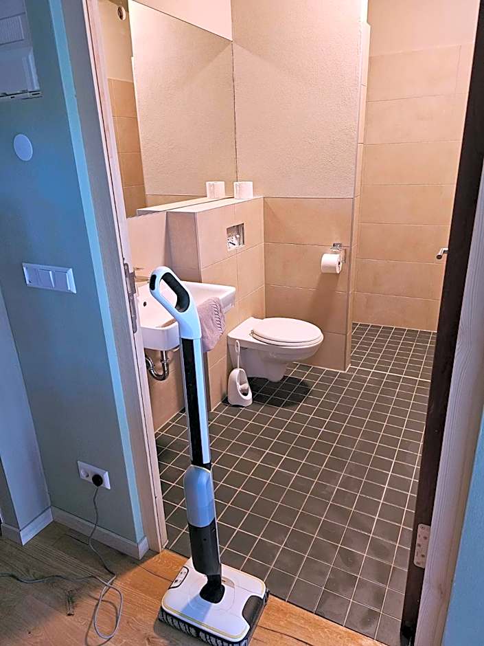 Schulungszentrum Töplitz