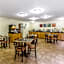 Quality Inn Macomb Near University Area