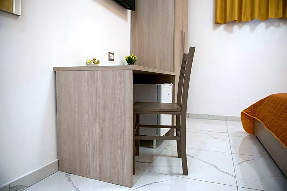 Stabia Dream Rooms
