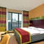 Moevenpick Hotel Frankfurt City