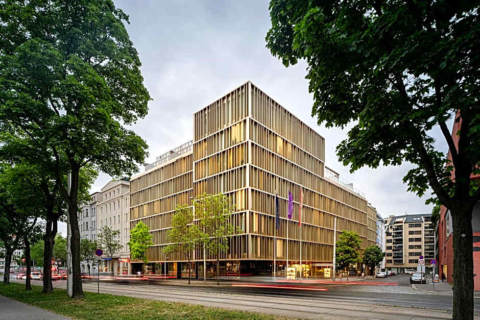 Crowne Plaza Vienna By IHG