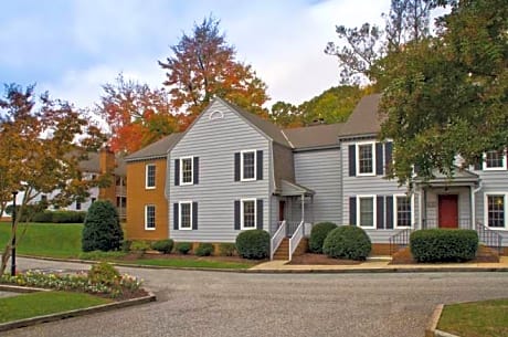 Club Wyndham Patriots Place Williamsburg Williamsburg Hotels Va At Getaroom