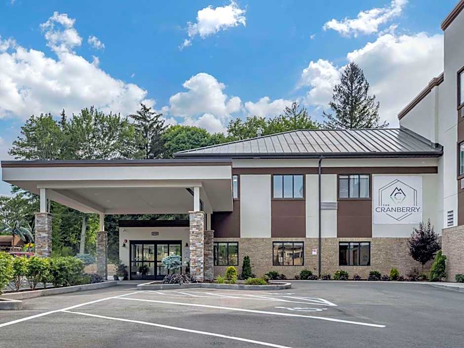 The Cranberry, Ascend Hotel Collection