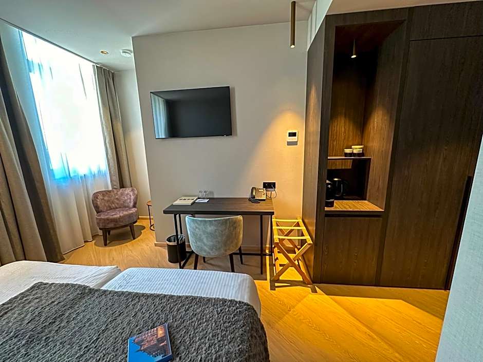 Hotel Villa Select