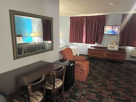 Family Room - Disability Access/Non-Smoking