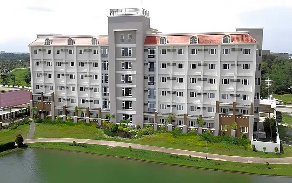 Sotogrande Hotel  Iloilo