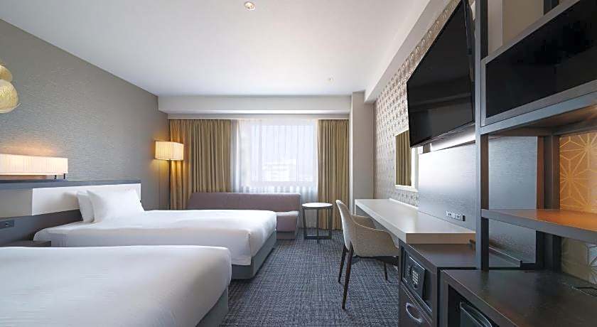 Premier Hotel - CABIN PRESIDENT - Hakodate