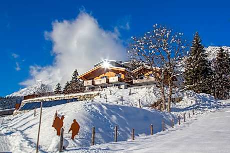 Pension Tannenhof