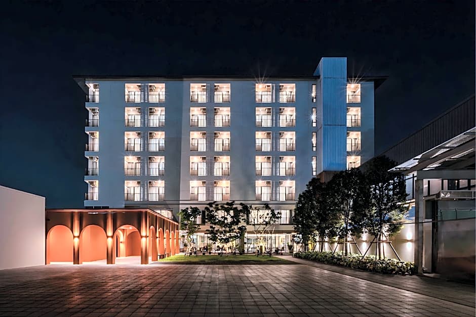 Koon Hotel Sukhumvit