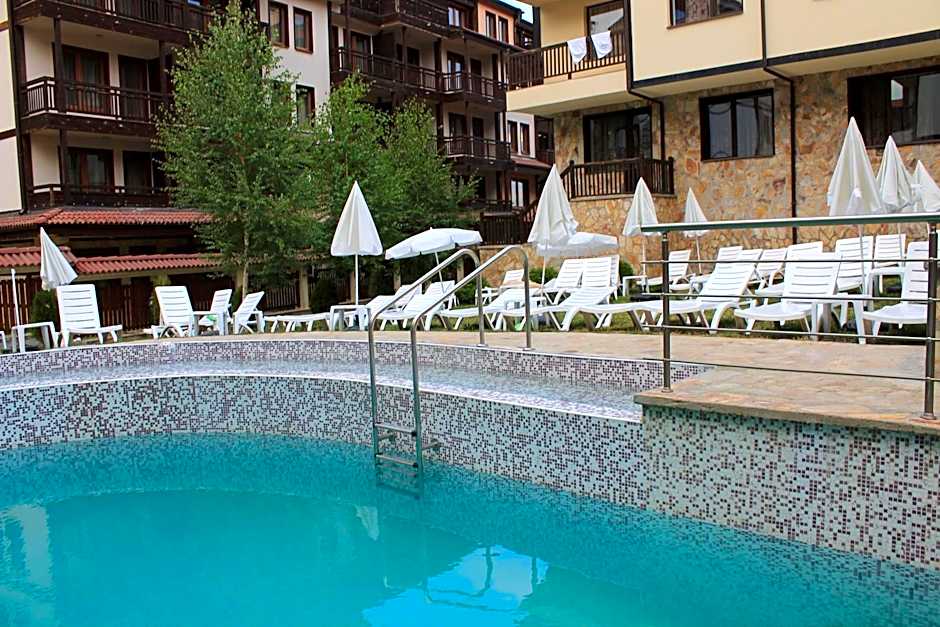 Maria-Antoaneta Residence