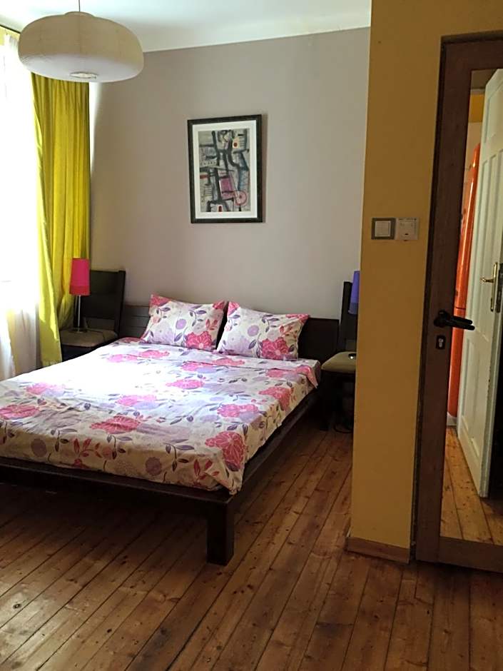 Orient Express Guest House
