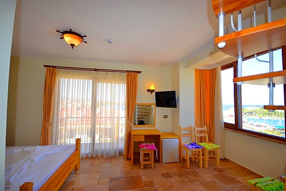 Doada Hotel