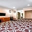 Motel 6-Anaheim, CA - Convention Center