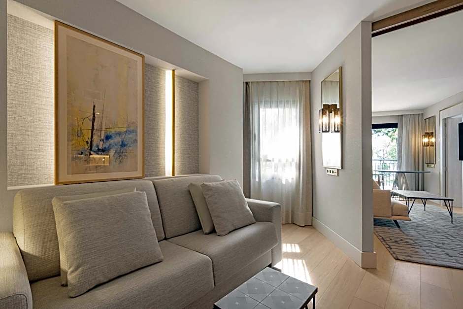 Hilton Mallorca Galatzo