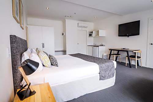 The Manna, Ascend Hotel Collection