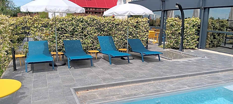 Ibis Styles Miramas