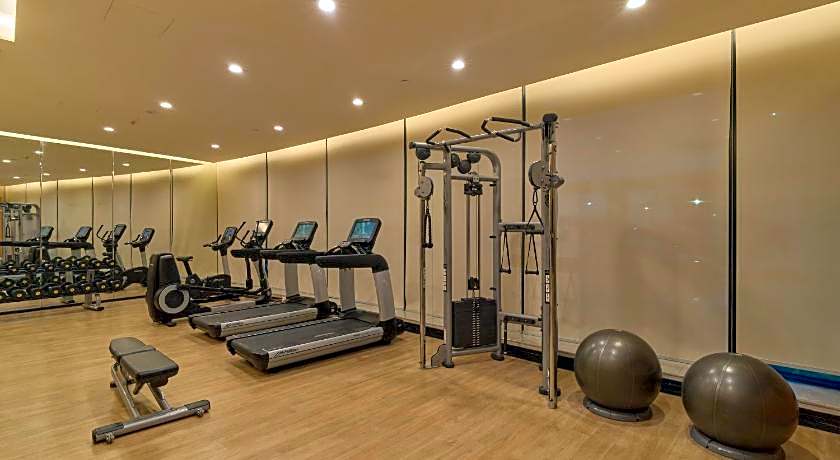 Hyatt House Shenzhen Airport