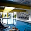 Logis Hotel Le Parc & Spa