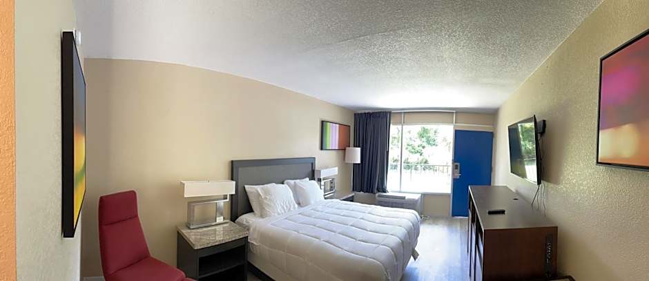Econo Lodge Jennings